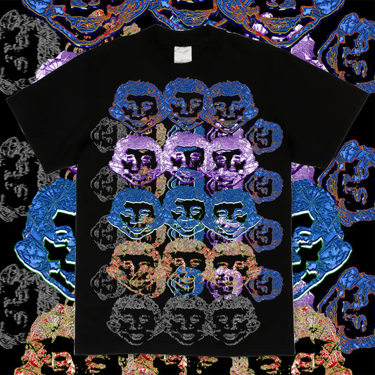 ColorfulAlfred Tee-Shirt