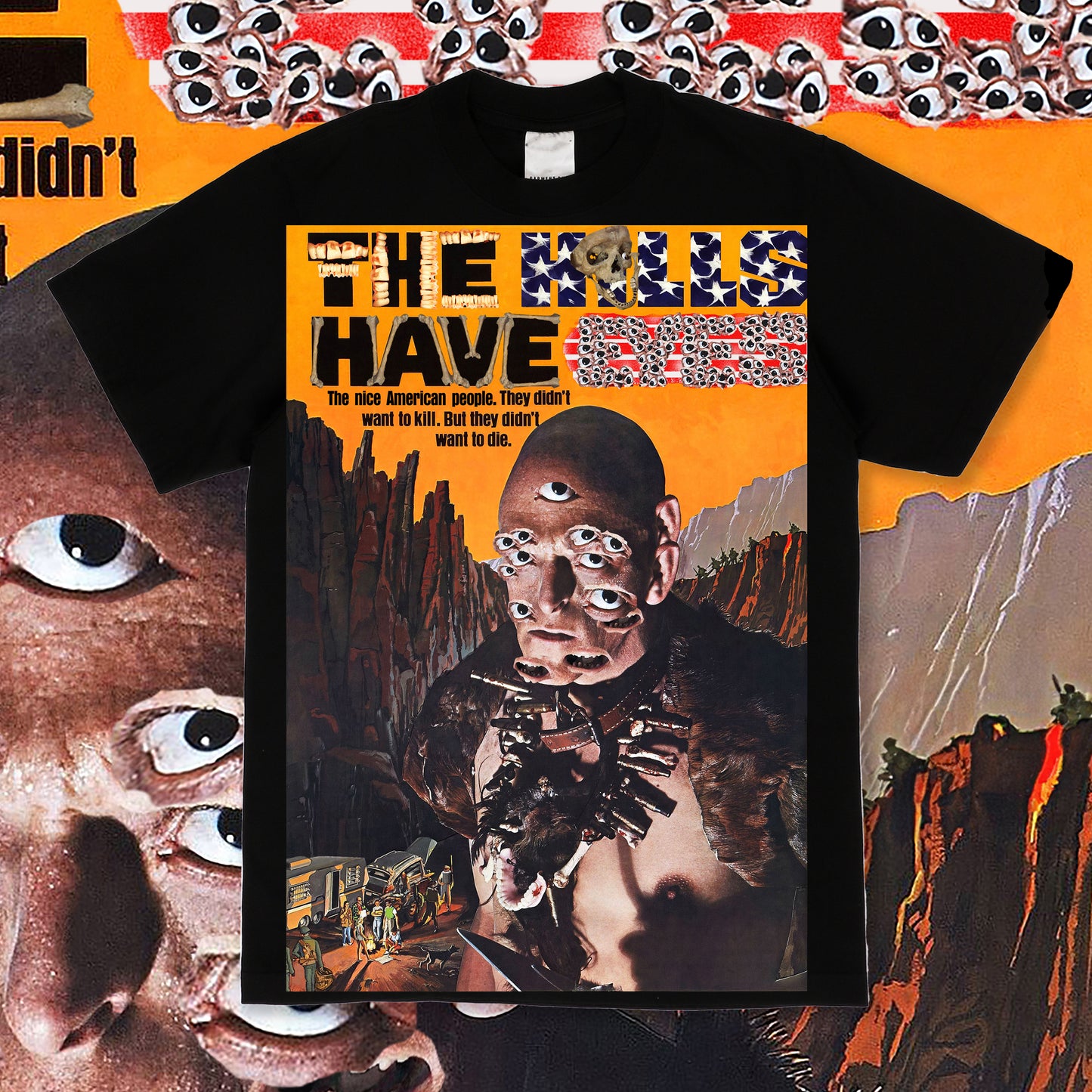 THAVEEYZ T-Shirt