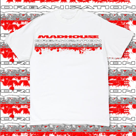 MadHouseOrganization T-Shirt