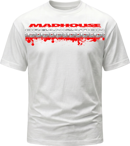 MadHouseOrganization T-Shirt