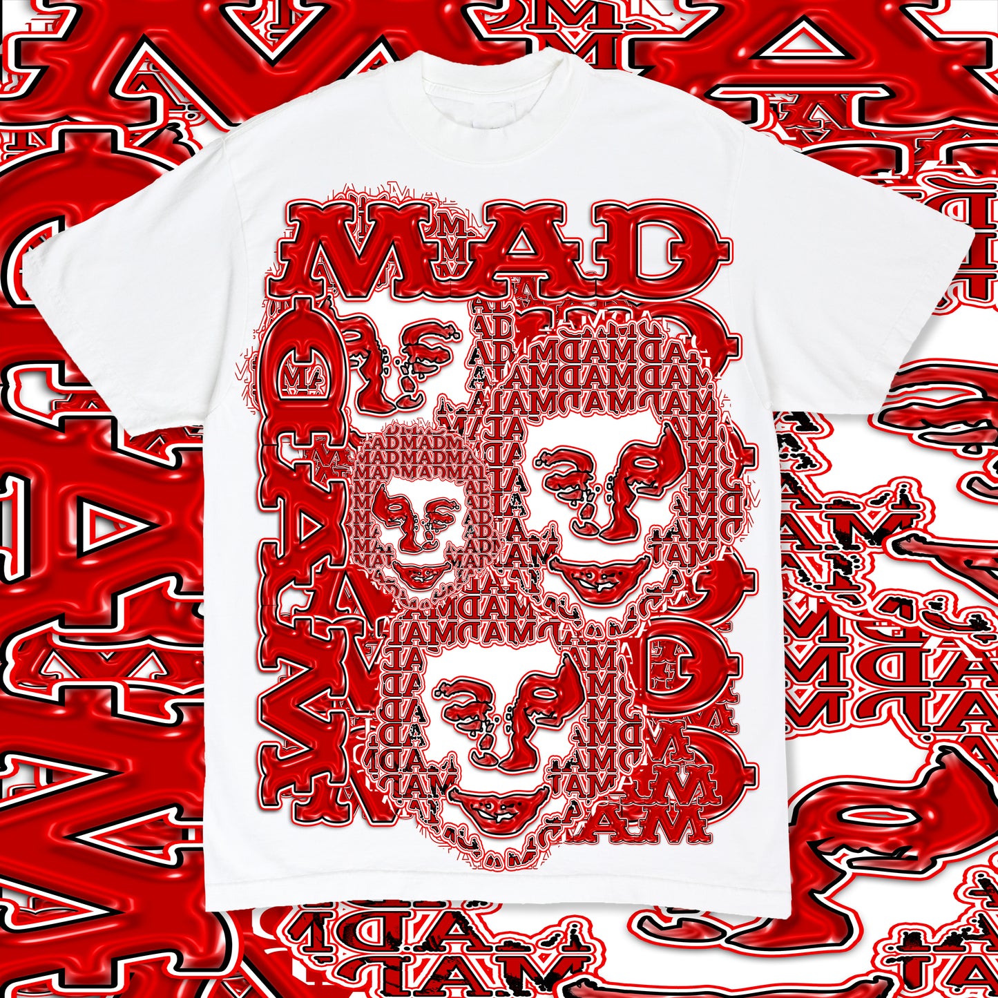MADRuby T-Shirt