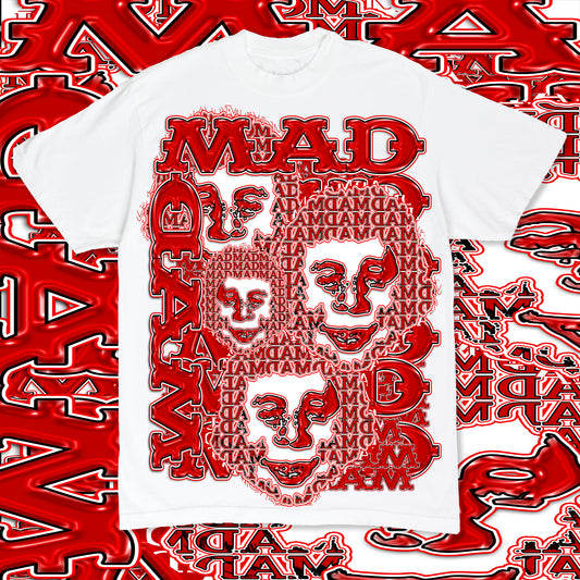 MADRuby T-Shirt