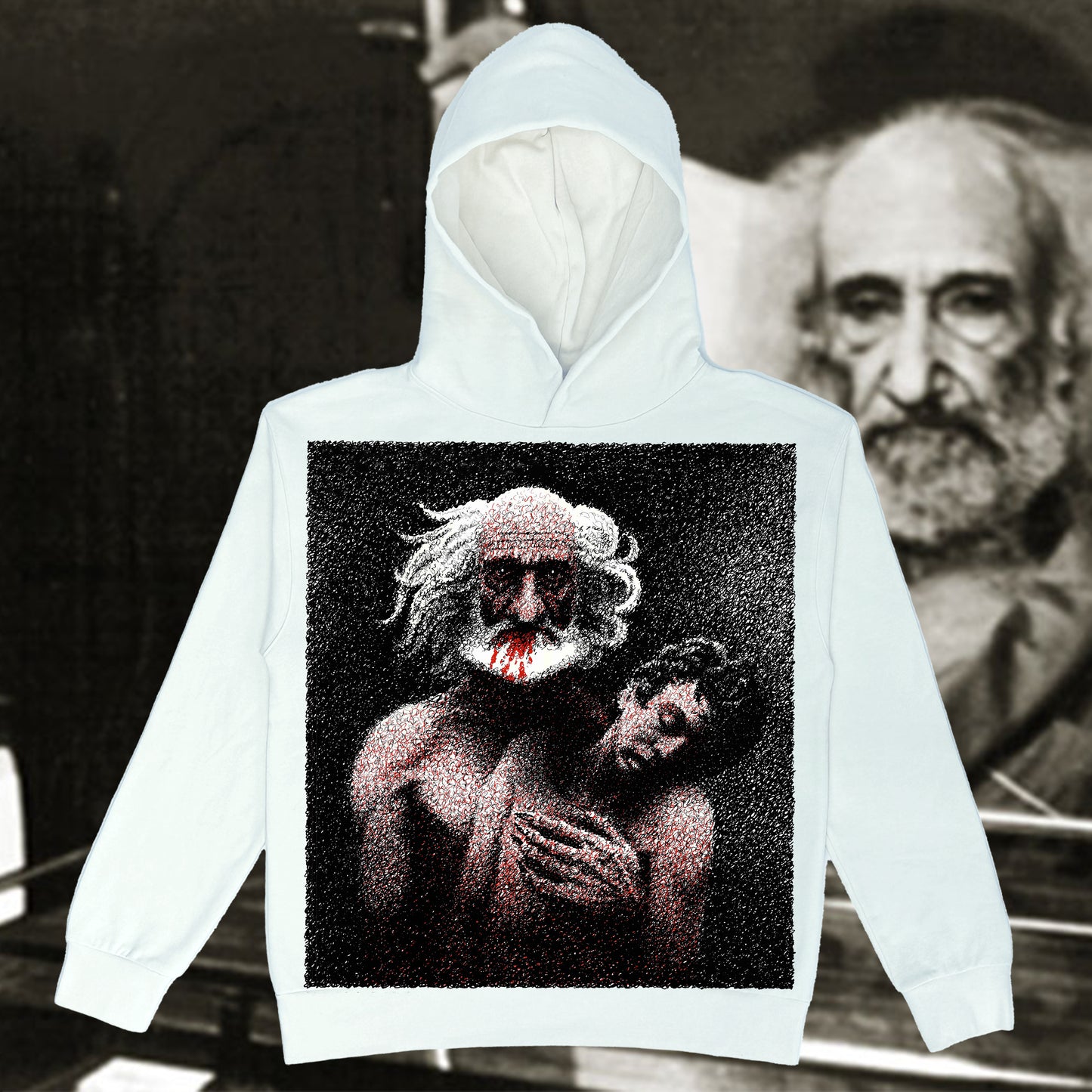 Pure Hoodie